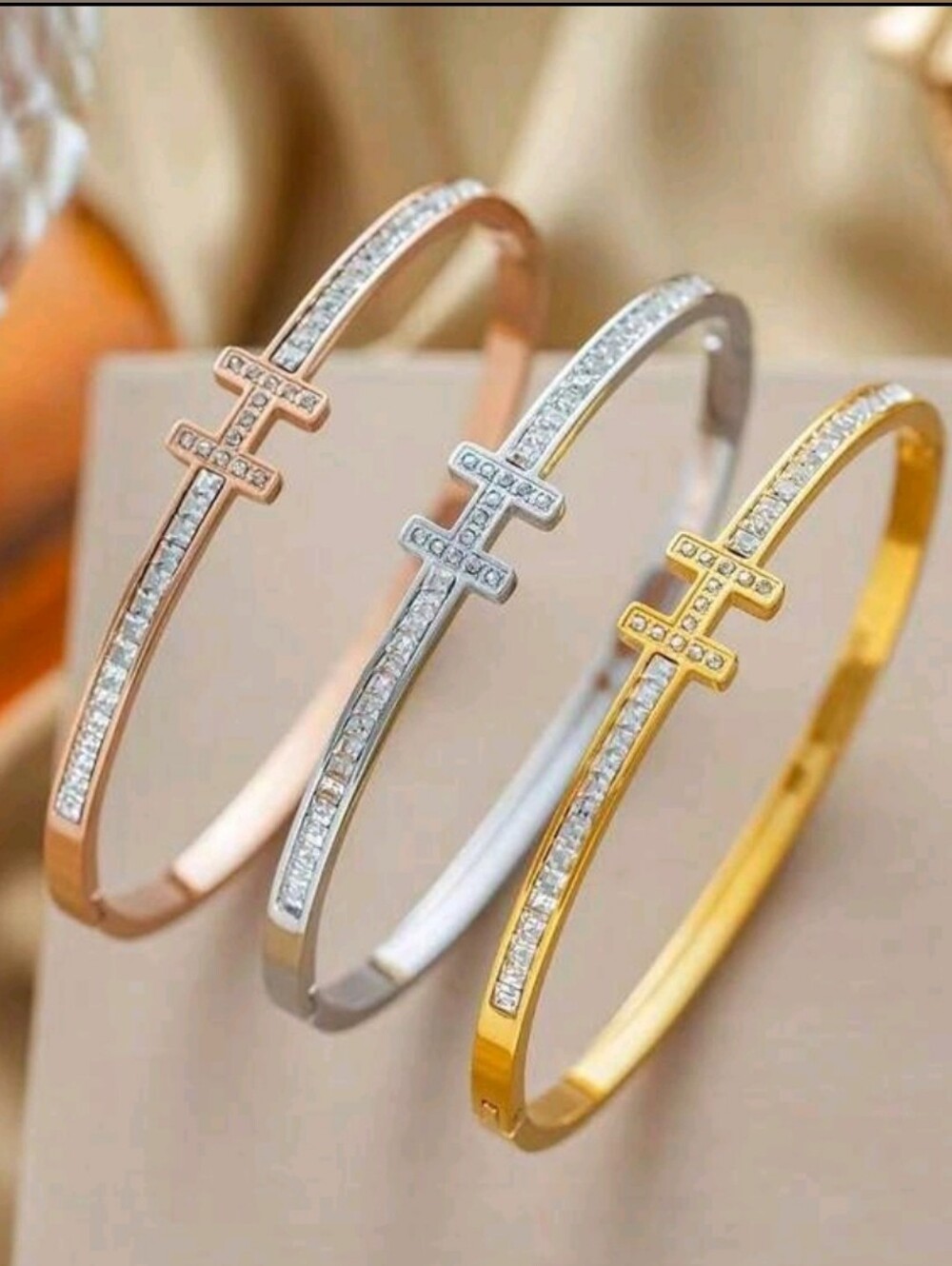 Luxury Jewelry